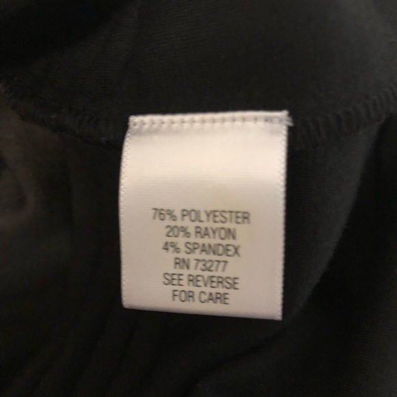 ELLE Dress - Size 2 - Picture 5 of 5